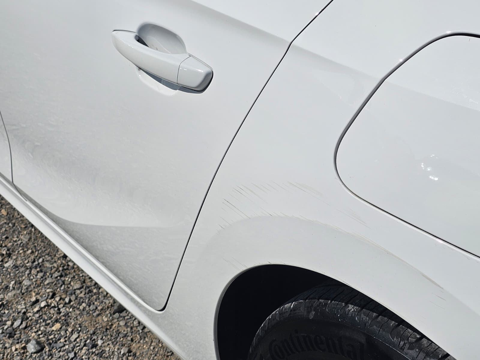 OPEL CORSA 1.2 TURBO BENZIN - 20 tkm!!, fotografija 12