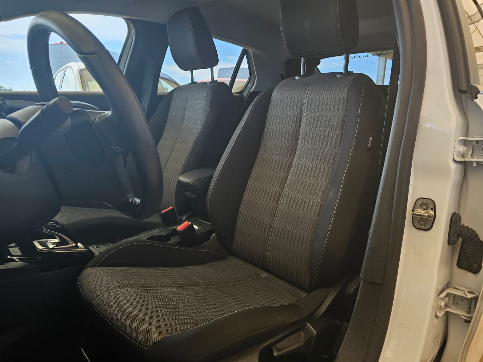 OPEL CORSA 1.2 TURBO BENZIN - 20 tkm!!, fotografija 18
