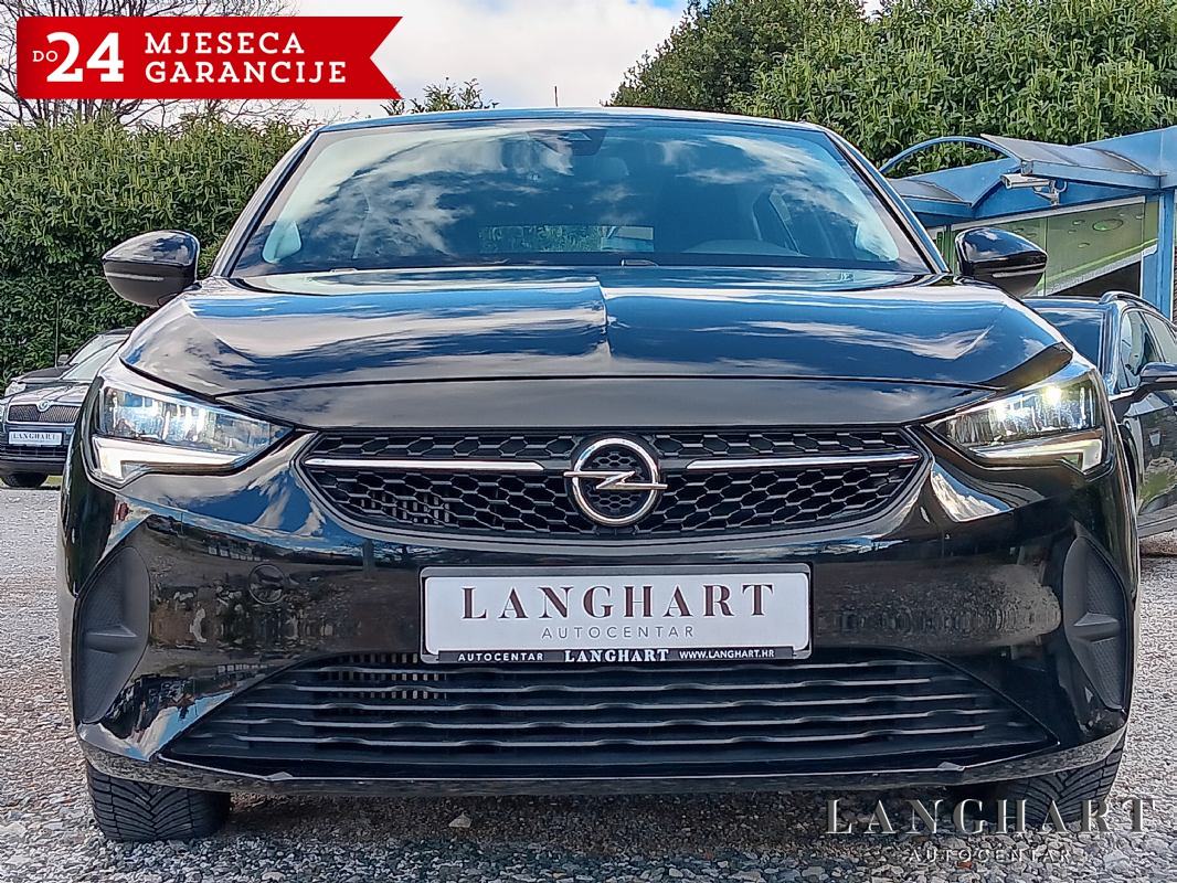 Opel Corsa 1,2 Turbo Edition Automatik, LEASING BEZ UČEŠĆA !, fotografija 7