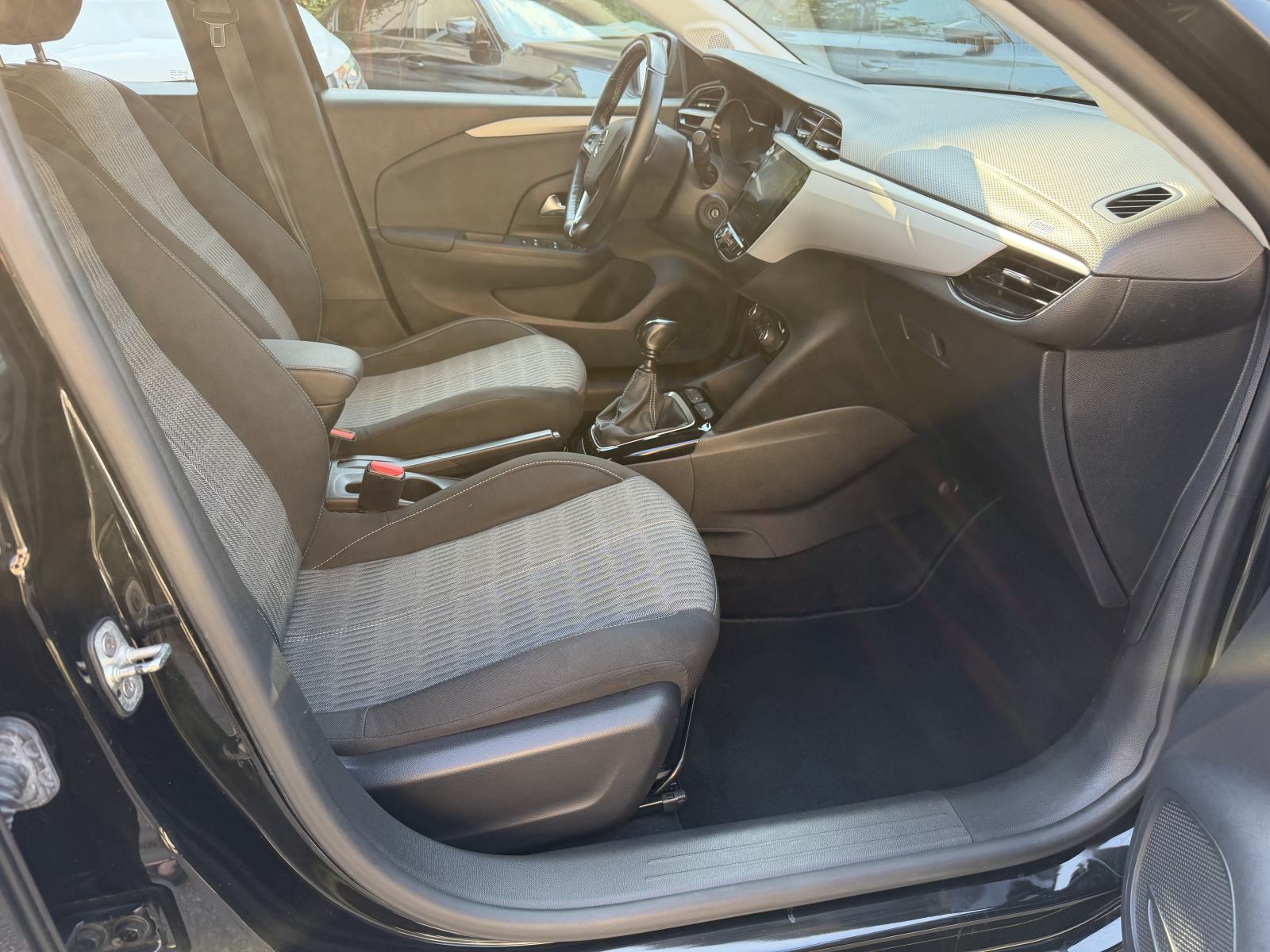 Opel Corsa 1,2 TURBO EDITION KAMERA LED NIJE UVOZ, fotografija 12