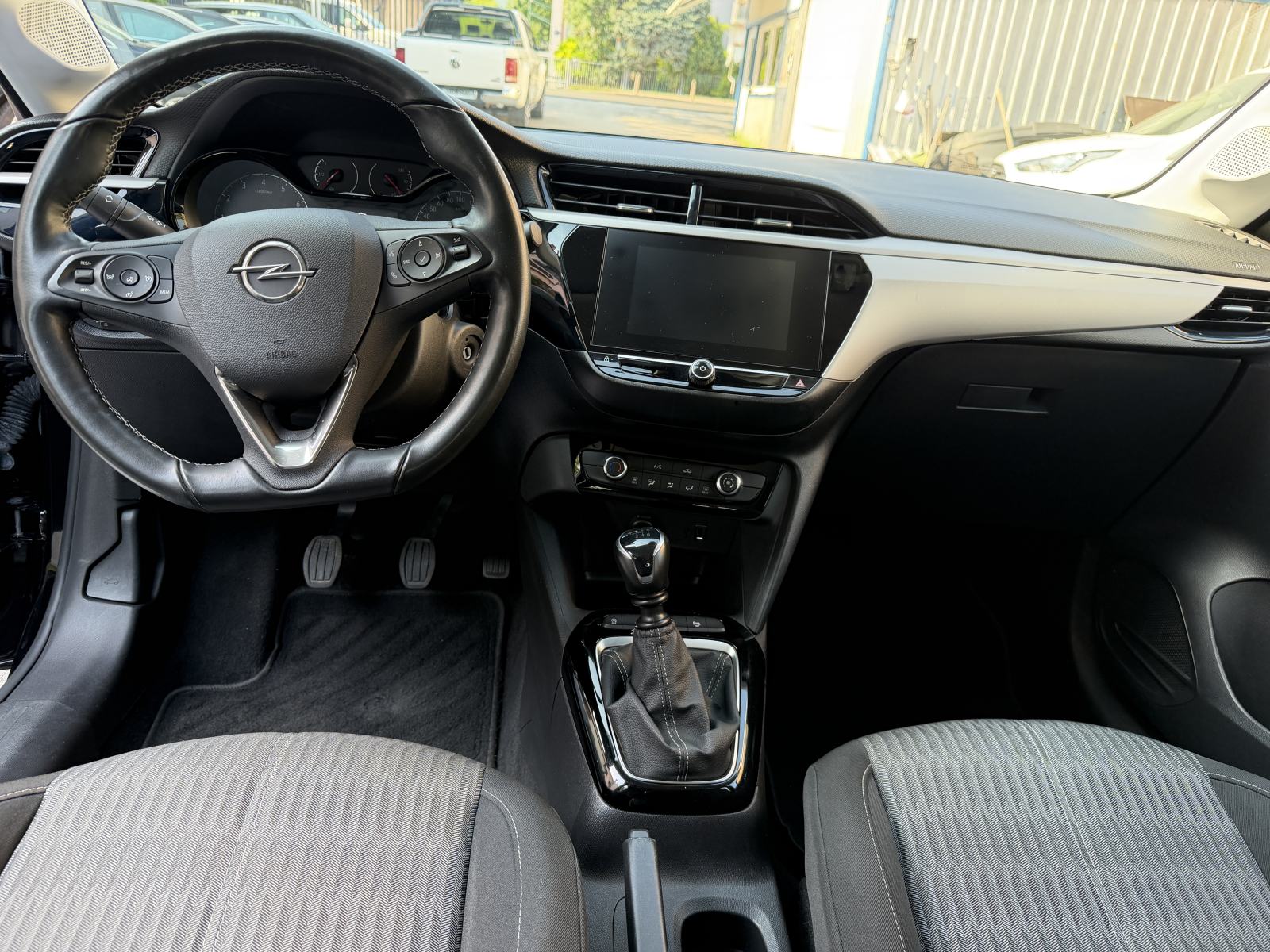Opel Corsa 1,2 TURBO EDITION KAMERA LED NIJE UVOZ, fotografija 9
