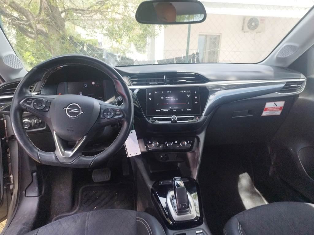 Opel Corsa 1,2 TURBO ELEGANCE AUTOMATIK REG.Do 04/27, fotografija 6