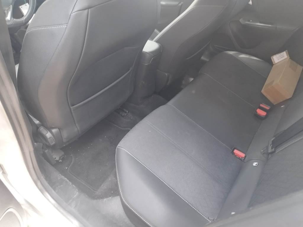 Opel Corsa 1,2 TURBO ELEGANCE AUTOMATIK REG.Do 04/27, fotografija 7