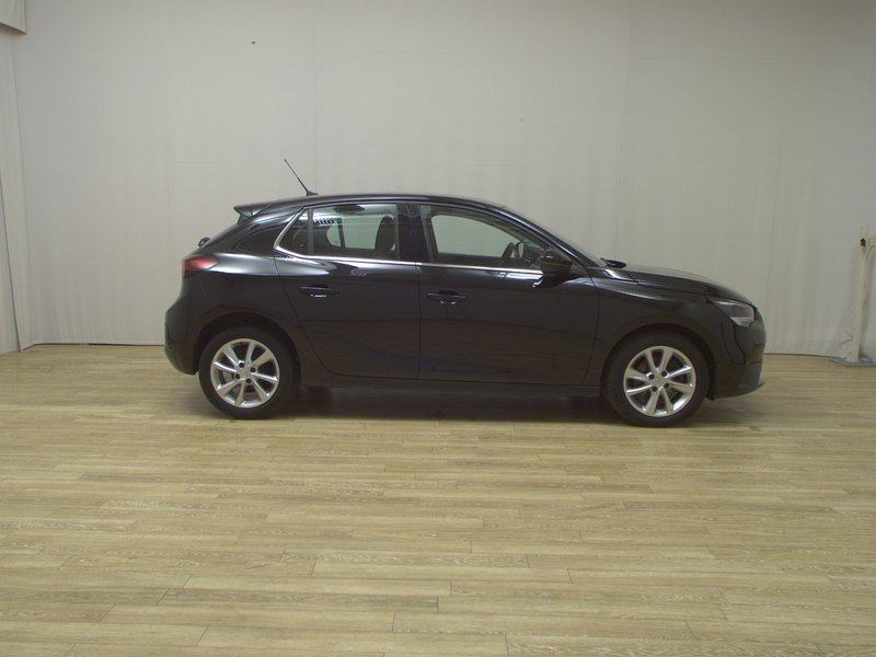 Opel Corsa 1.2 Turbo Elegance • LED • digitalni instrumenti, fotografija 1