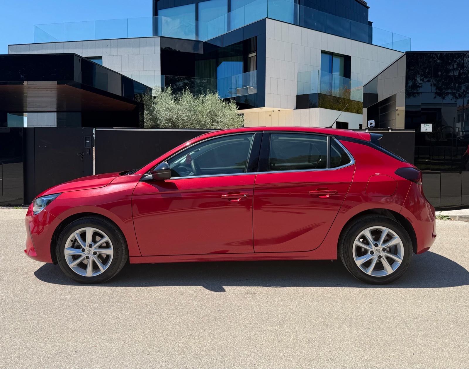 Opel Corsa 1,2 /2023./Elegance/, fotografija 4