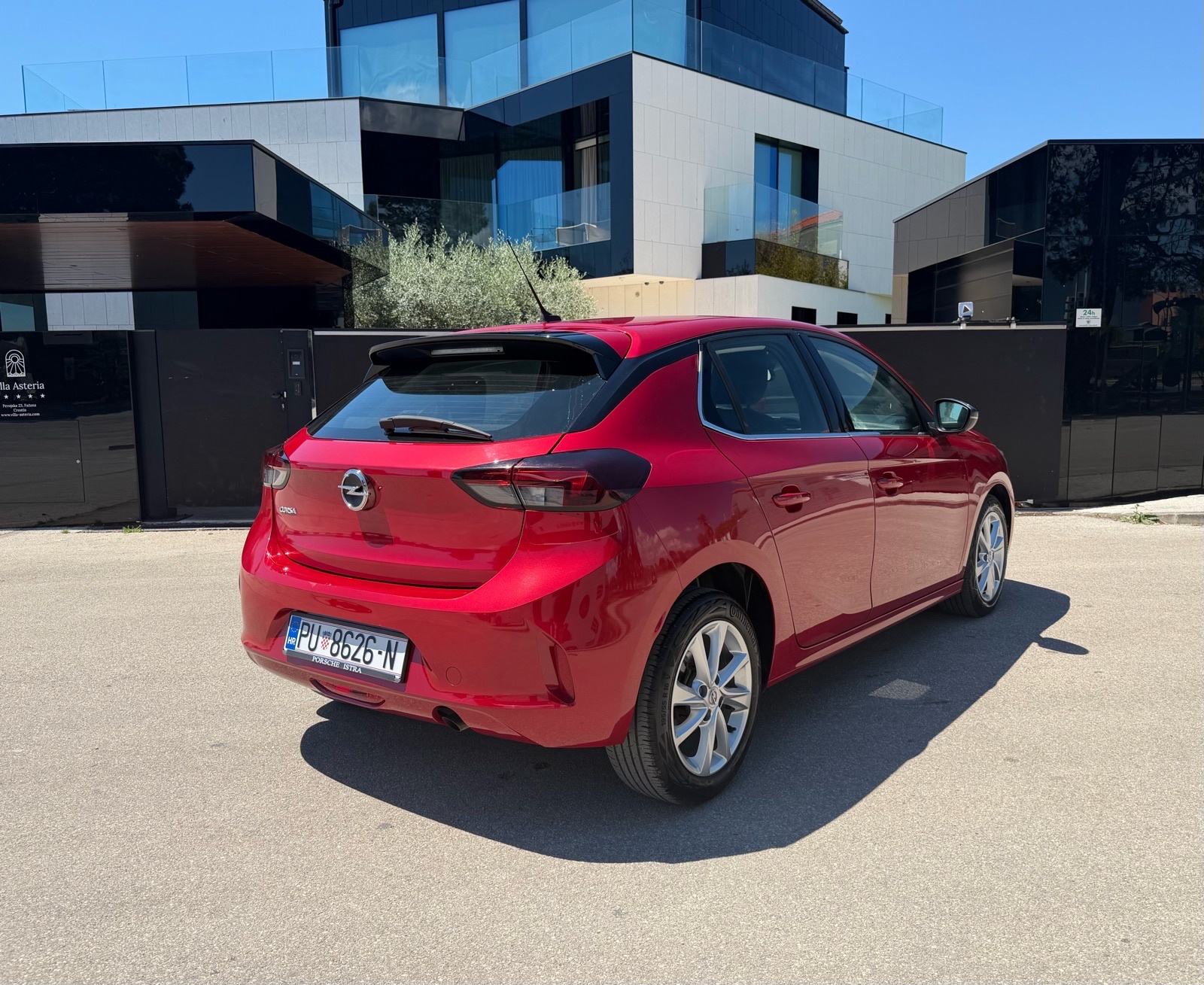 Opel Corsa 1,2 /2023./Elegance/, fotografija 6