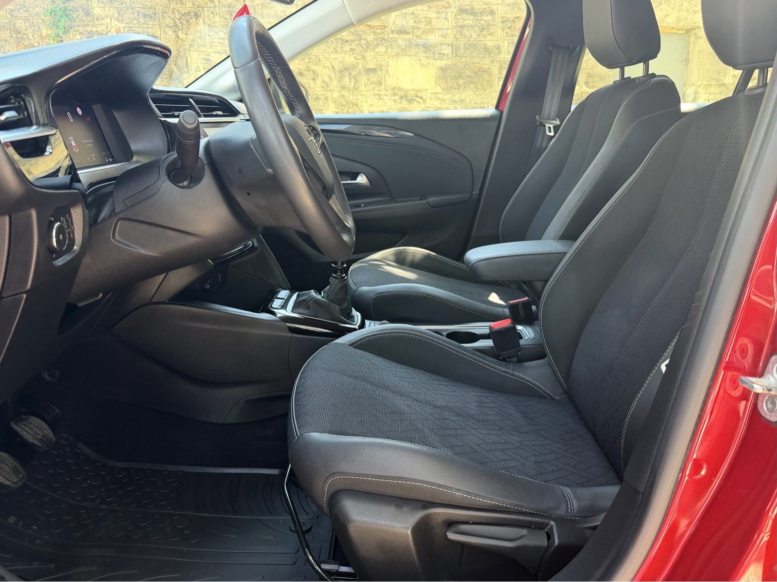 Opel Corsa 1,2 /2023./Elegance/, fotografija 10