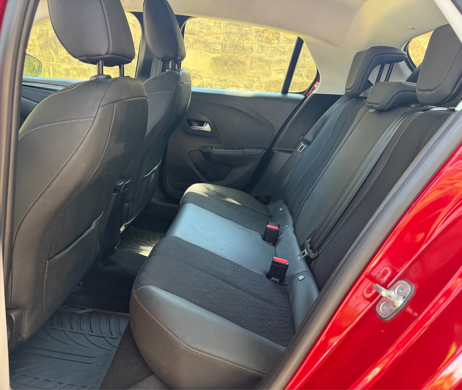 Opel Corsa 1,2 /2023./Elegance/, fotografija 11