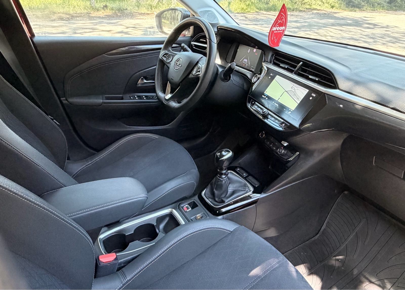 Opel Corsa 1,2 /2023./Elegance/, fotografija 13