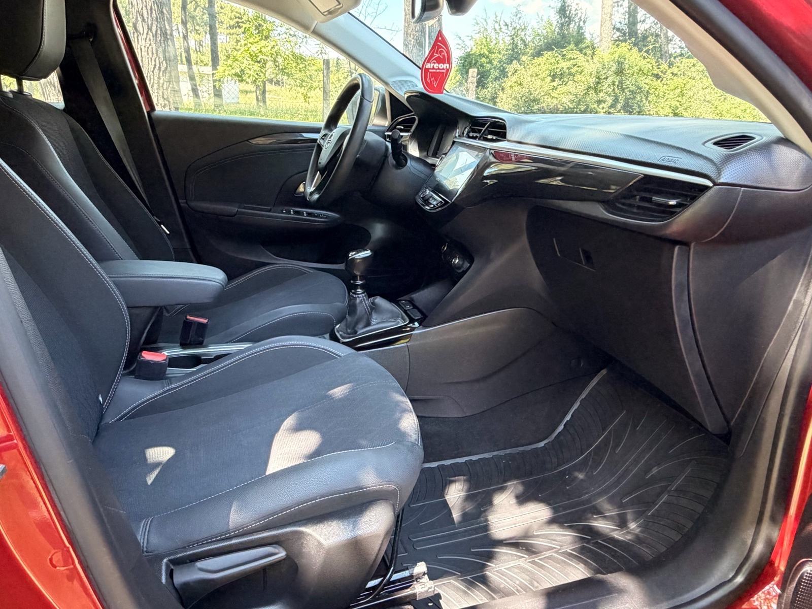 Opel Corsa 1,2 /2023./Elegance/, fotografija 14