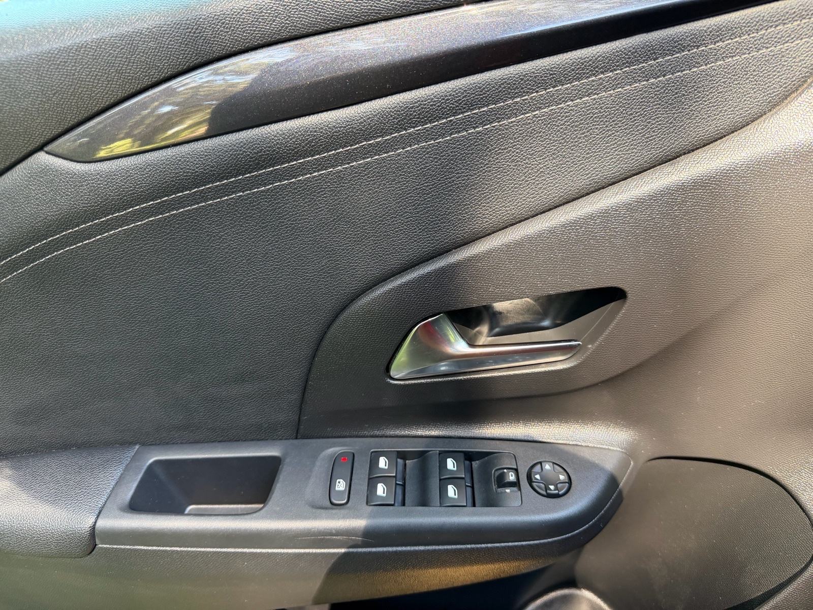 Opel Corsa 1,2 /2023./Elegance/, fotografija 17