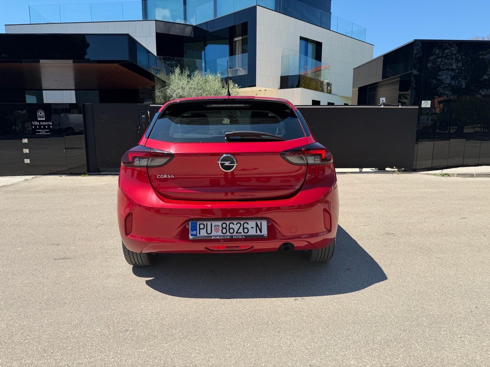 Opel Corsa 1,2 /2023./Elegance/, fotografija 7
