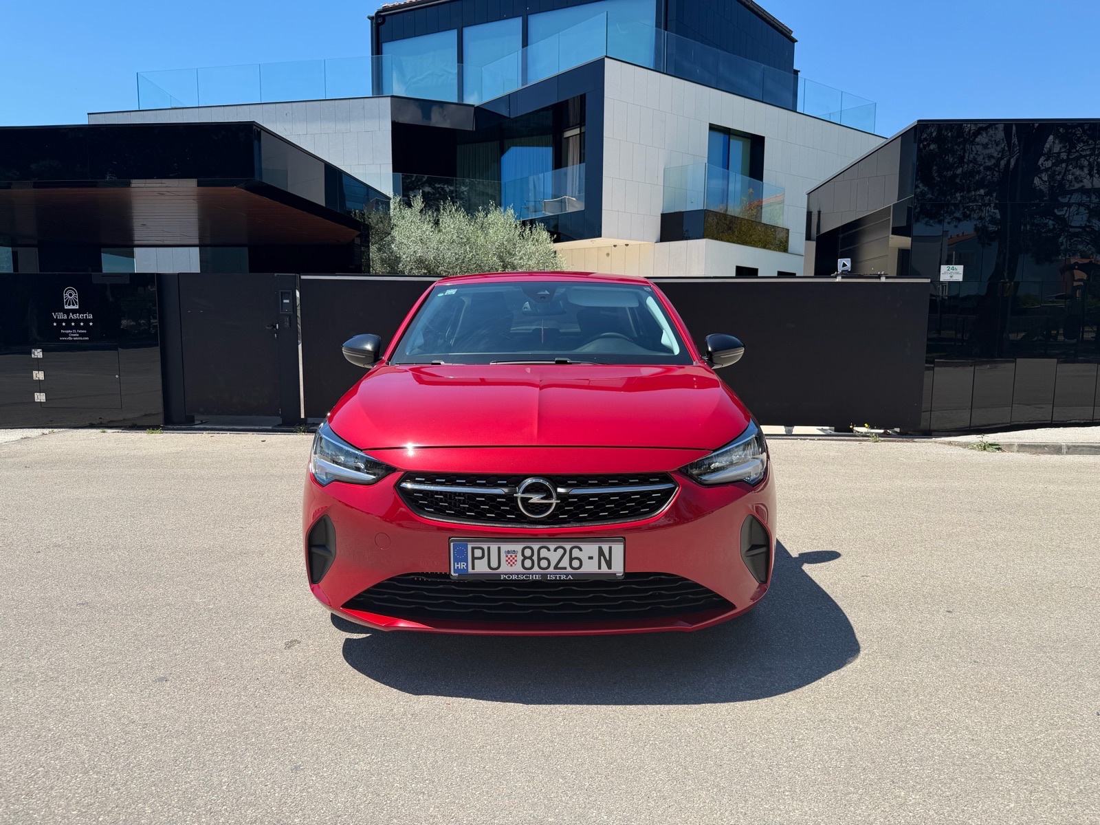 Opel Corsa 1,2 /2023./Elegance/, fotografija 2