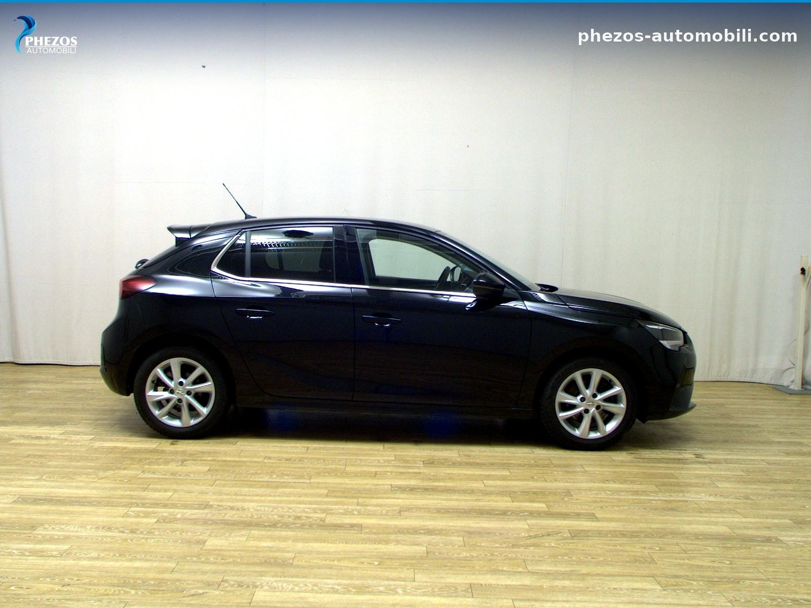 Opel Corsa 1.2 Turbo Elegance, fotografija 2