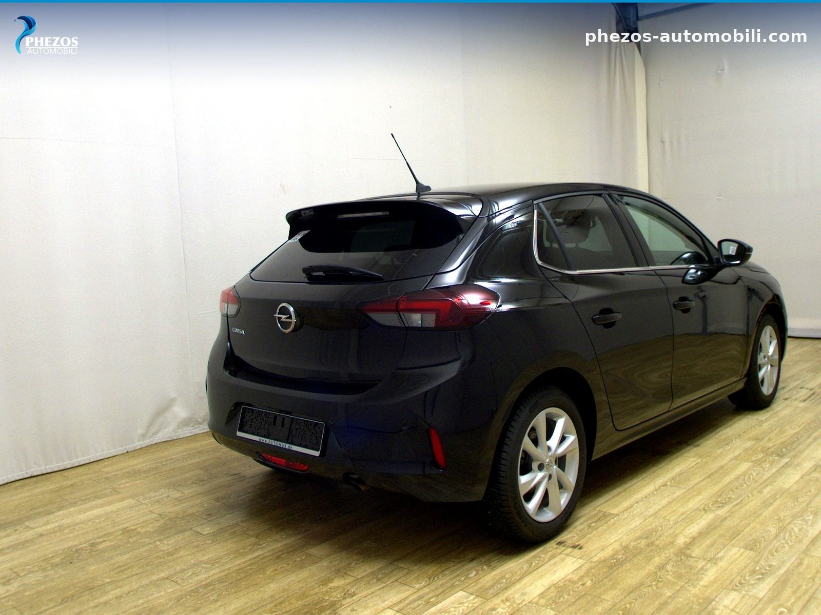Opel Corsa 1.2 Turbo Elegance, fotografija 4