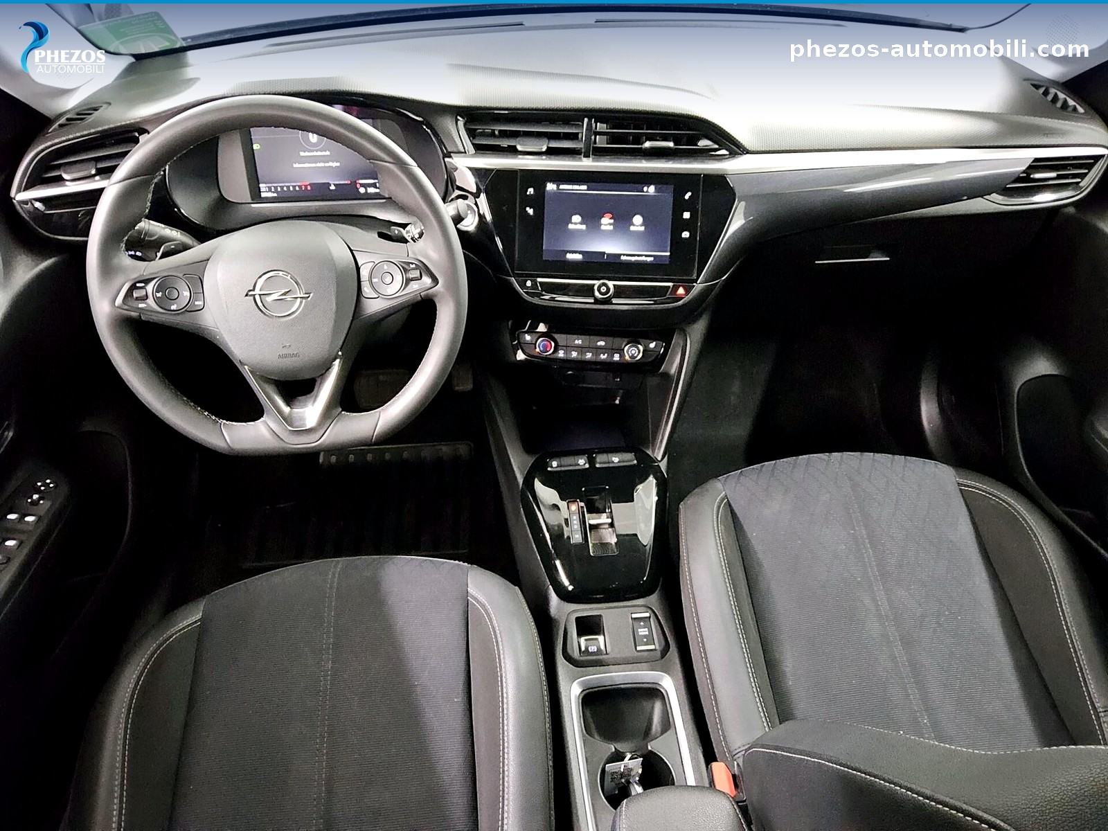 Opel Corsa 1.2 Turbo Elegance, fotografija 5
