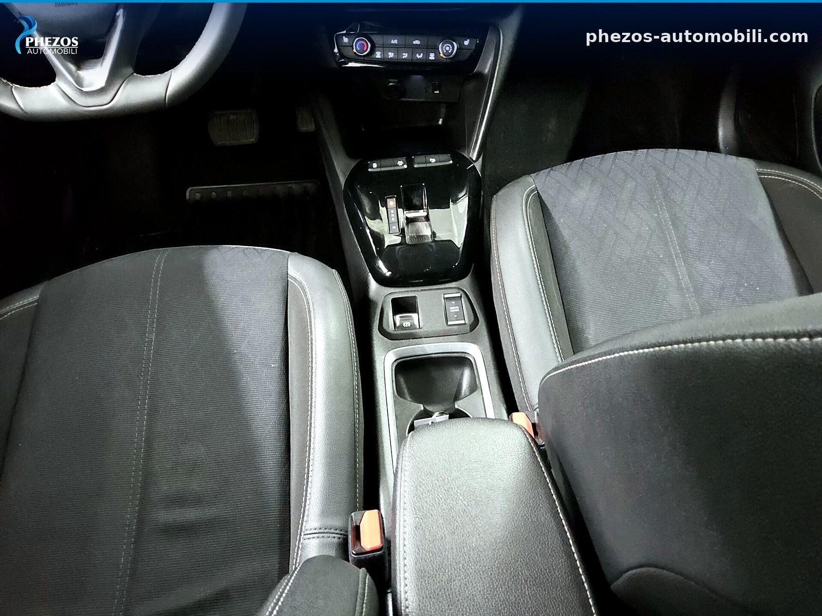 Opel Corsa 1.2 Turbo Elegance, fotografija 6