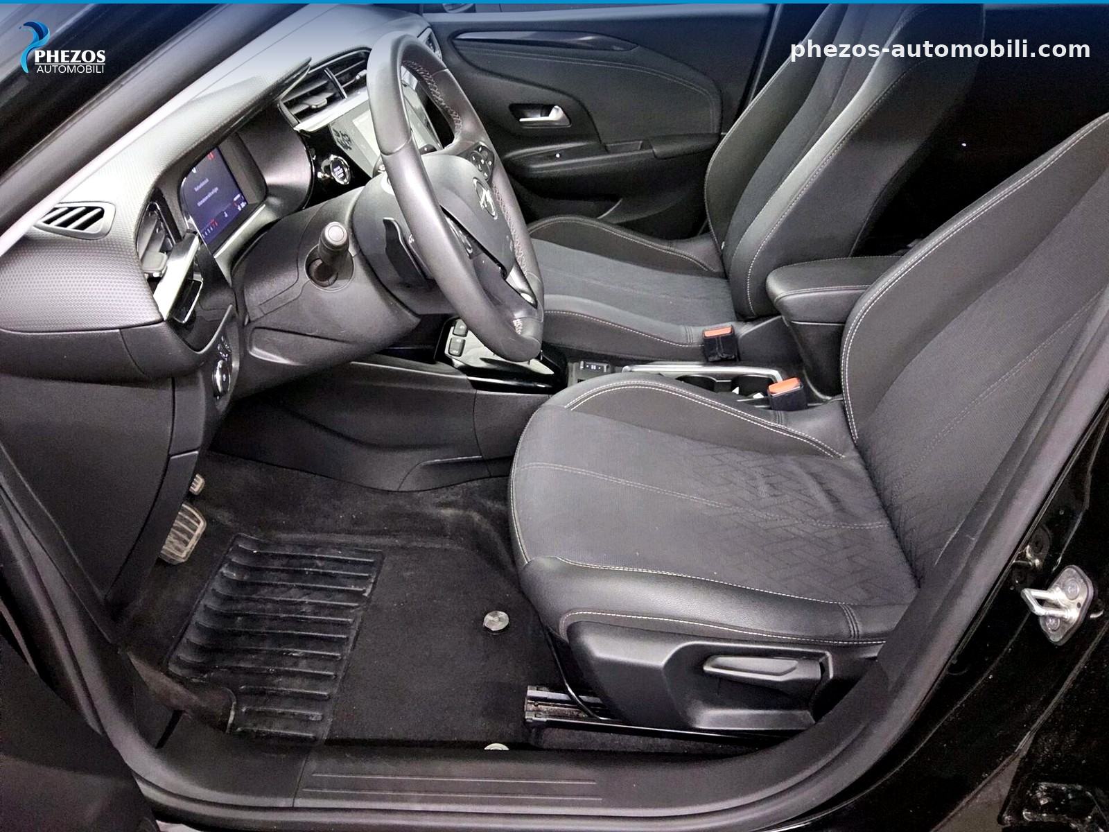 Opel Corsa 1.2 Turbo Elegance, fotografija 9
