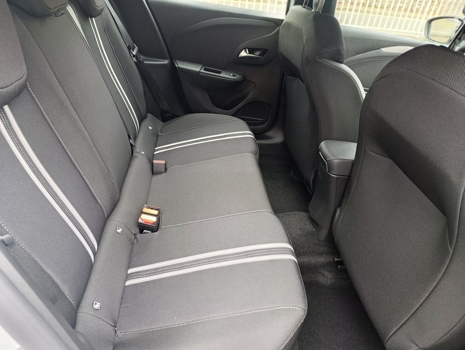Opel Corsa 1.2 Turbo GS-Line MT 6, gratis polica AO, jamstvo 8.g., fotografija 12