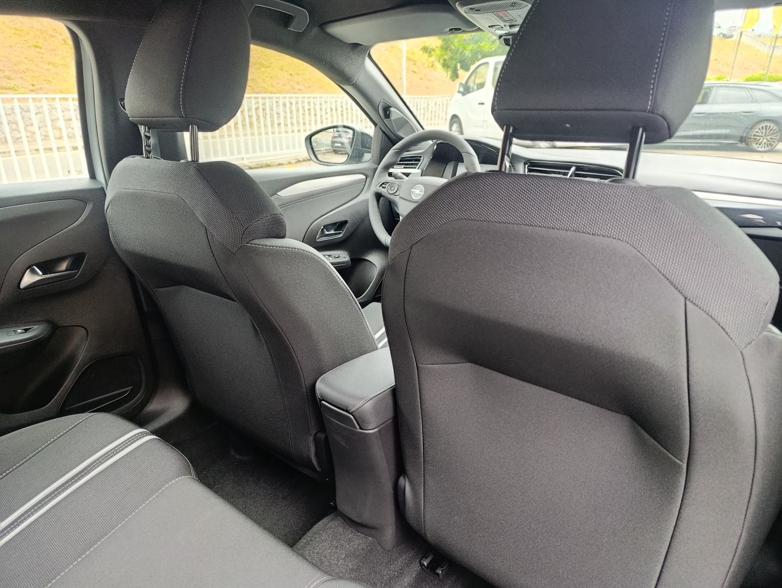 Opel Corsa 1.2 Turbo GS-Line MT 6, gratis polica AO, jamstvo 8.g., fotografija 14