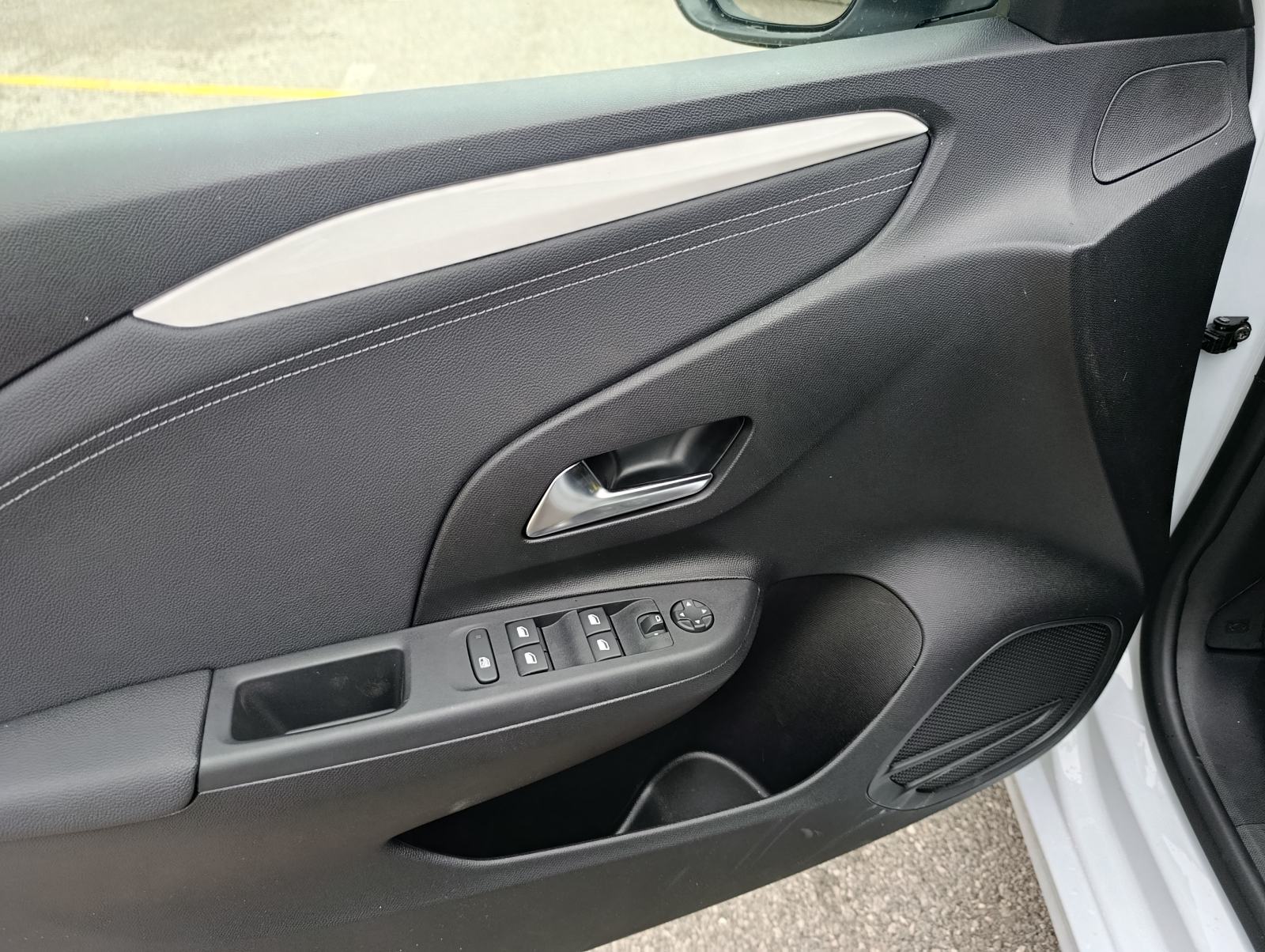 Opel Corsa 1.2 Turbo GS-Line MT 6, gratis polica AO, jamstvo 8.g., fotografija 16