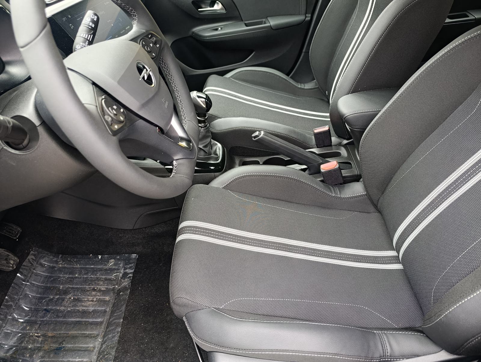Opel Corsa 1.2 Turbo GS-Line MT 6, gratis polica AO, jamstvo 8.g., fotografija 17