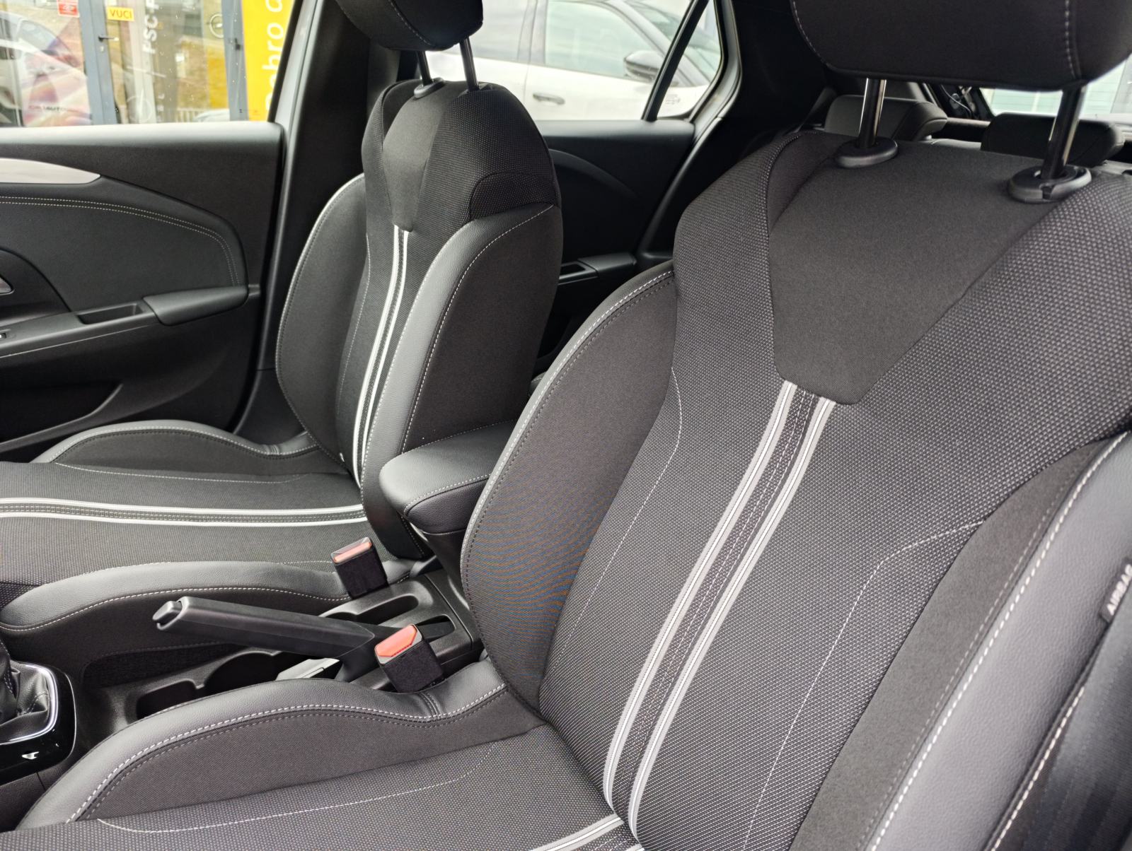 Opel Corsa 1.2 Turbo GS-Line MT 6, gratis polica AO, jamstvo 8.g., fotografija 18