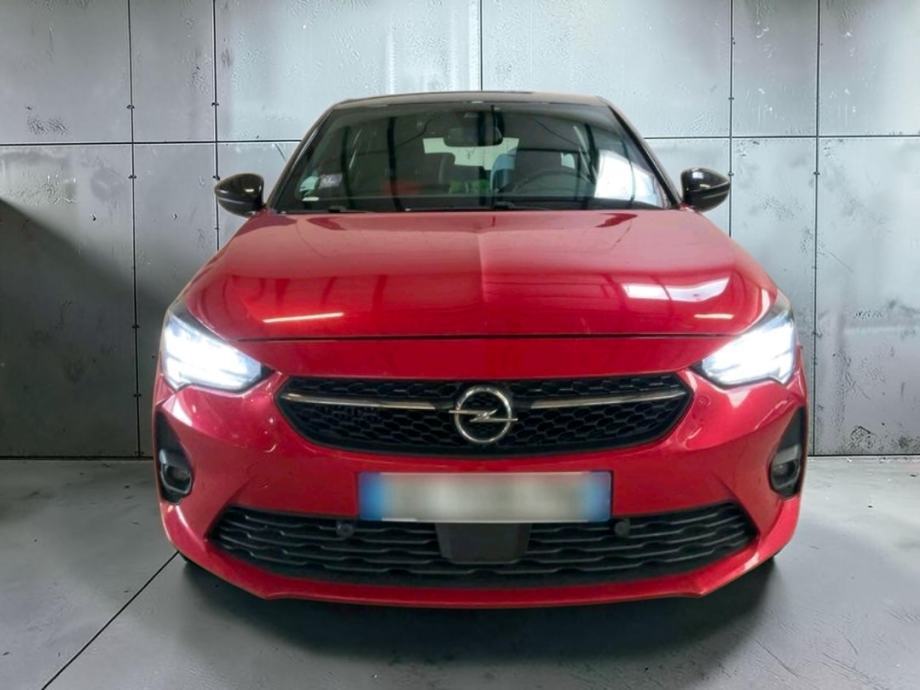 Opel Corsa 1,2 Turbo LEASING BEZ UČEŠĆA I BEZ JAMACA, fotografija 2