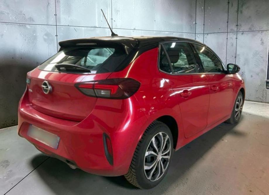 Opel Corsa 1,2 Turbo LEASING BEZ UČEŠĆA I BEZ JAMACA, fotografija 3