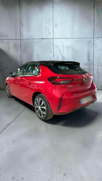 Opel Corsa 1,2 Turbo LEASING BEZ UČEŠĆA I BEZ JAMACA, fotografija 4