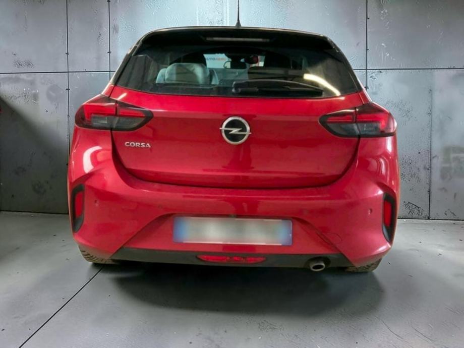 Opel Corsa 1,2 Turbo LEASING BEZ UČEŠĆA I BEZ JAMACA, fotografija 6