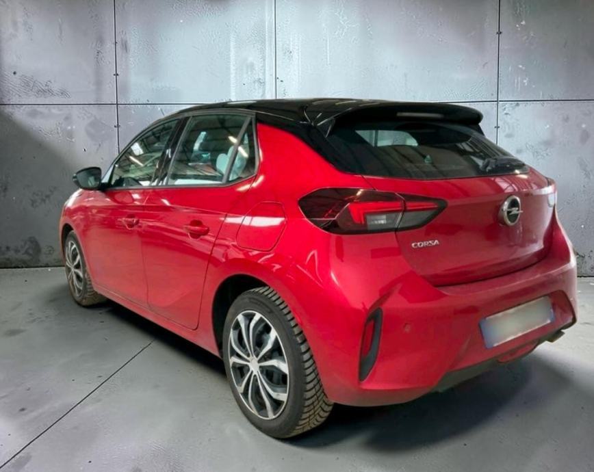 Opel Corsa 1,2 Turbo LEASING BEZ UČEŠĆA I BEZ JAMACA, fotografija 5