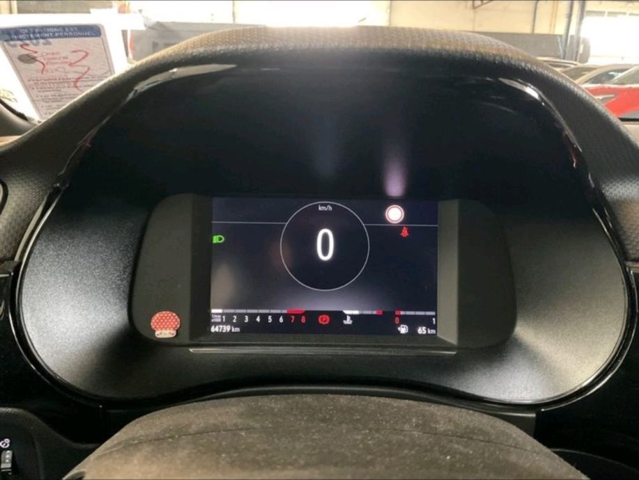 Opel Corsa 1,2 Turbo LEASING BEZ UČEŠĆA I BEZ JAMACA, fotografija 10