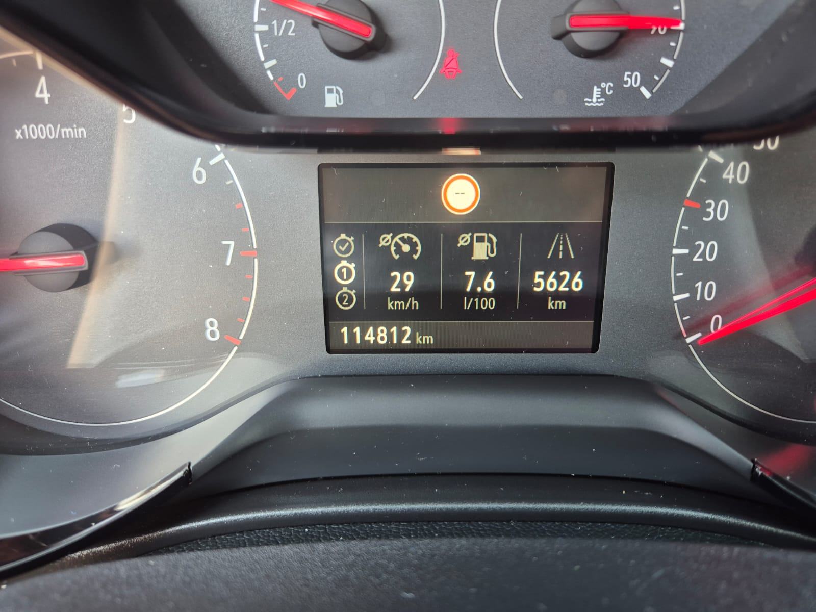 Opel Corsa 1,2 Turbo MOGUĆNOST FINANCIRANJA PUTEM LEASINGA., fotografija 17