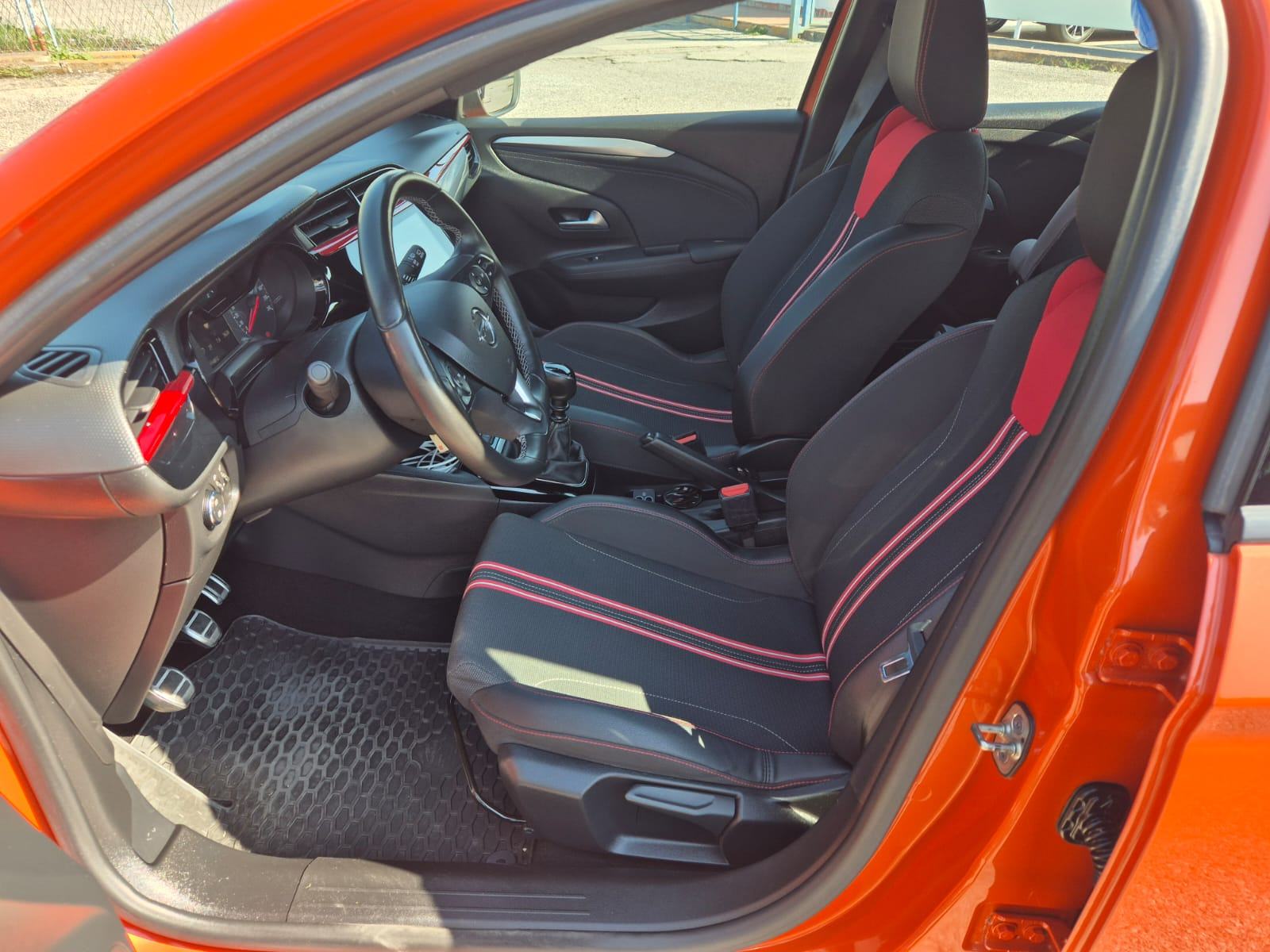 Opel Corsa 1,2 Turbo MOGUĆNOST FINANCIRANJA PUTEM LEASINGA., fotografija 8