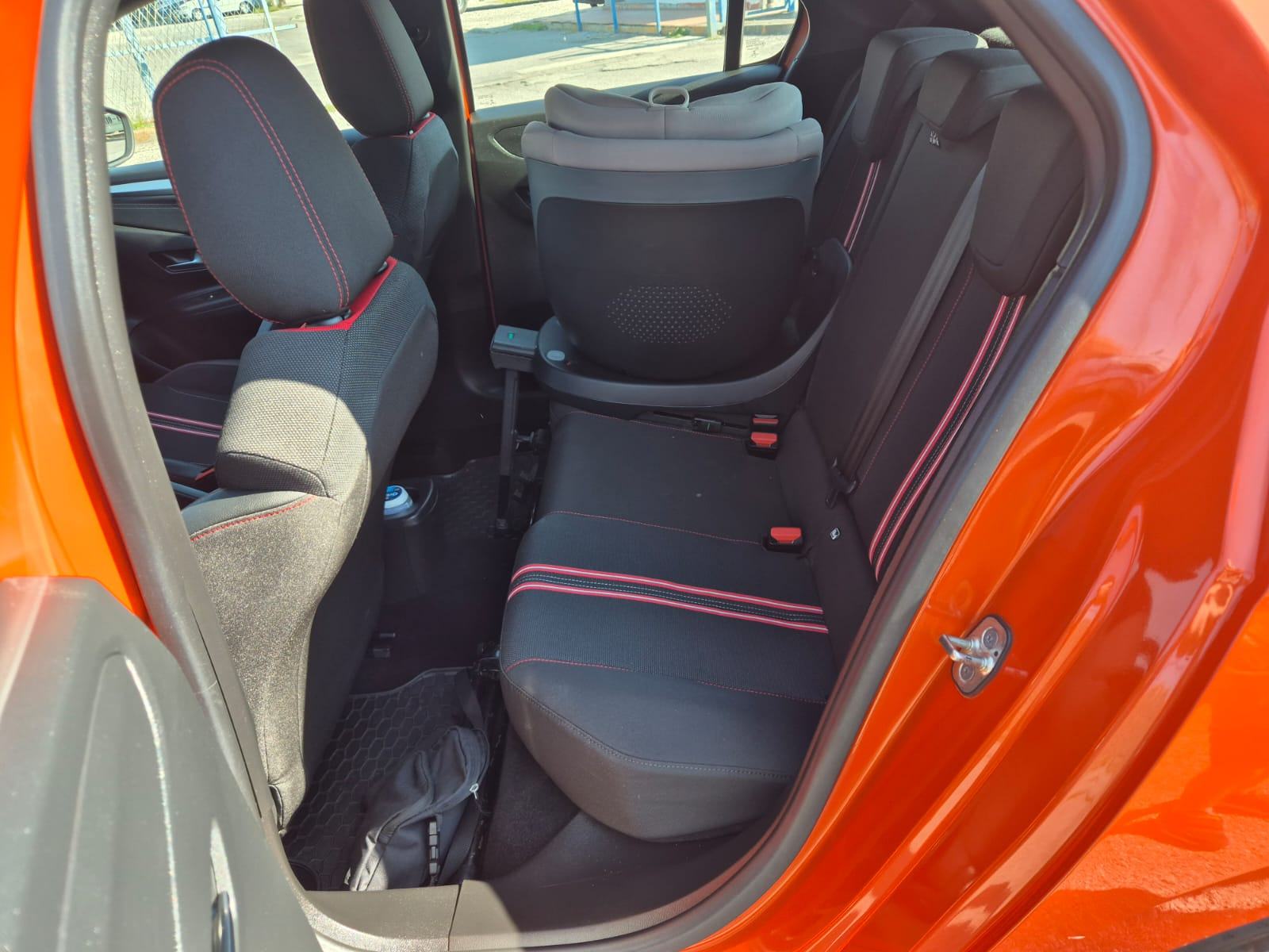 Opel Corsa 1,2 Turbo MOGUĆNOST FINANCIRANJA PUTEM LEASINGA., fotografija 12