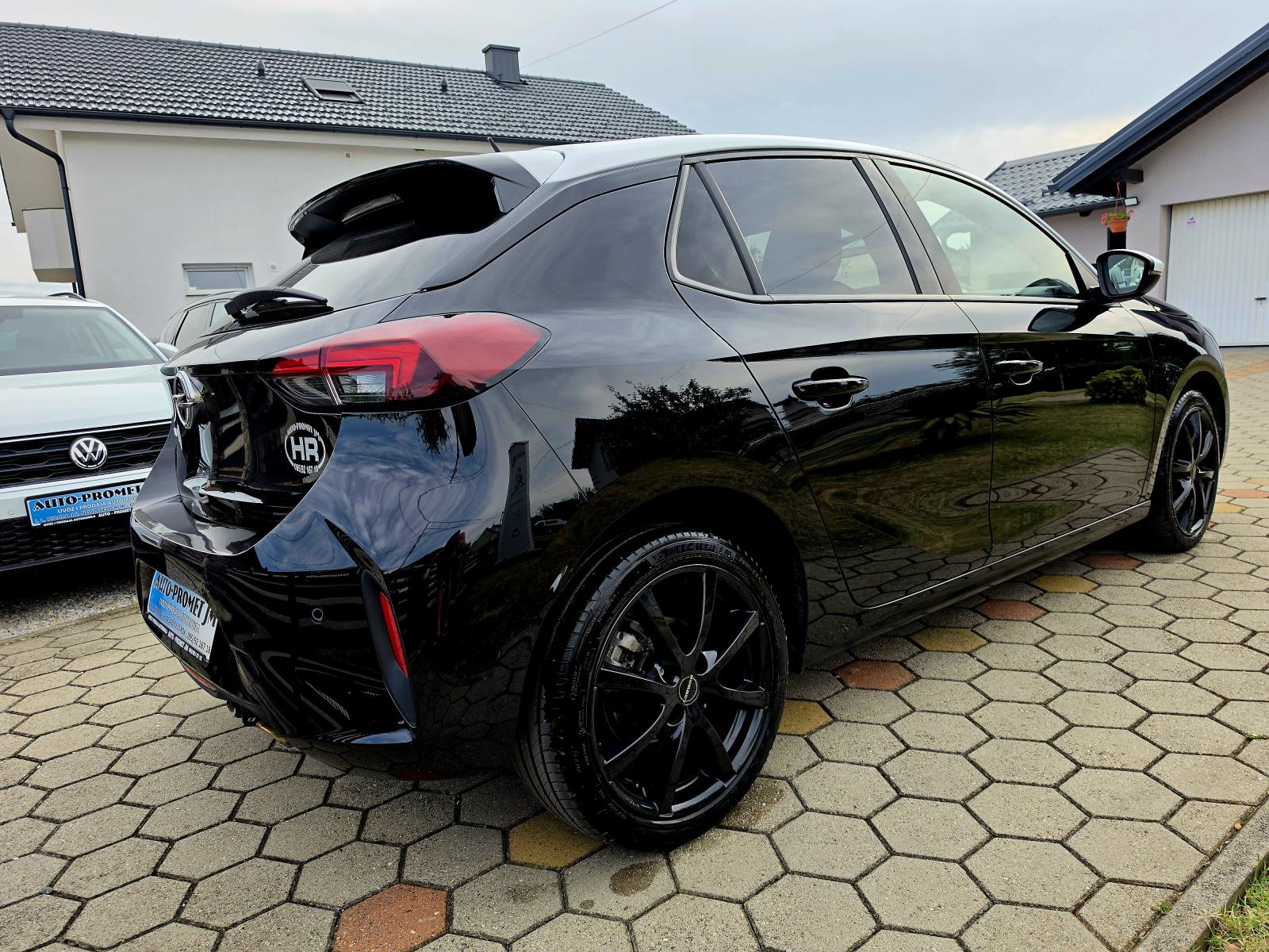 Opel Corsa 1,2 Turbo,,GS-LINE,,ODLIČAN,,154764KM, fotografija 6