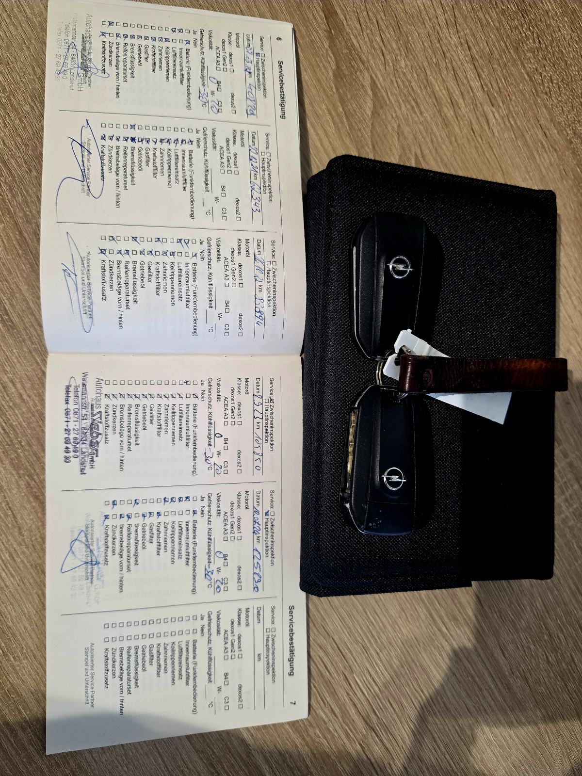 Opel Corsa 1,2 Turbo,,GS-LINE,,ODLIČAN,,154764KM, fotografija 20