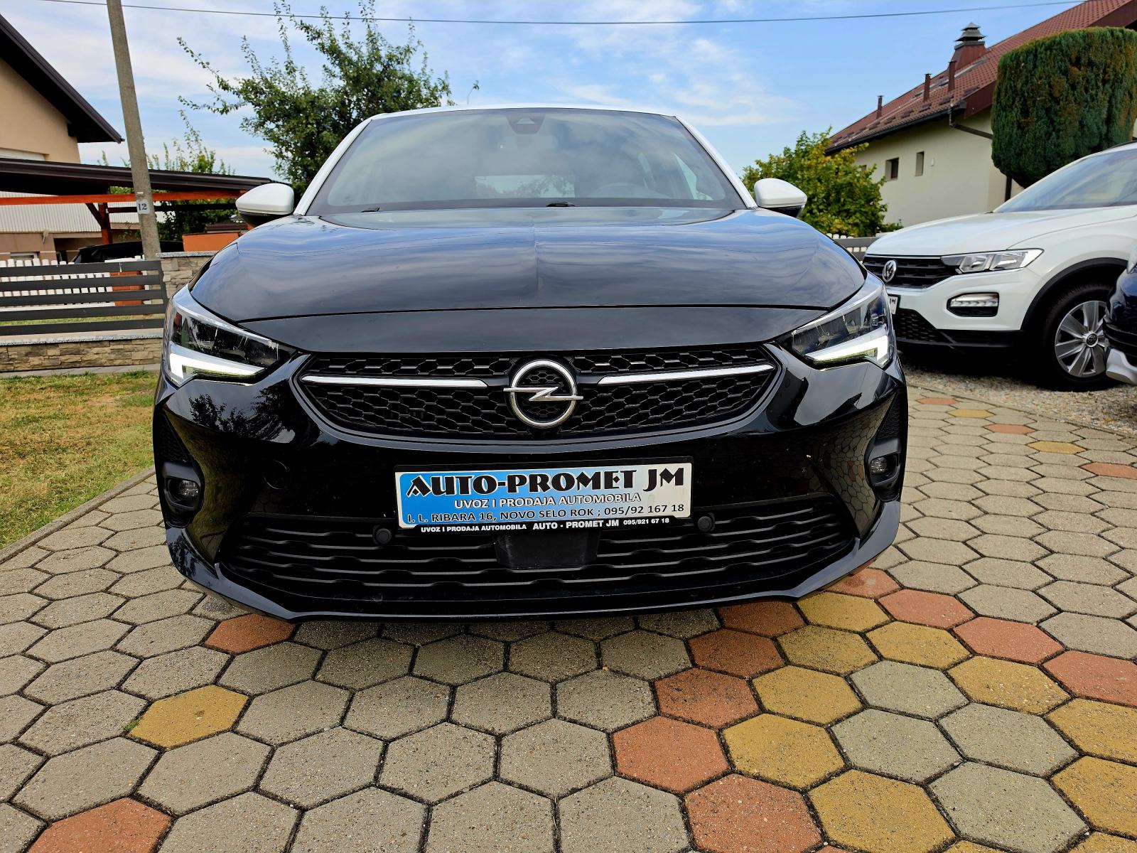 Opel Corsa 1,2 Turbo,,GS-LINE,,ODLIČAN,,154764KM, fotografija 9