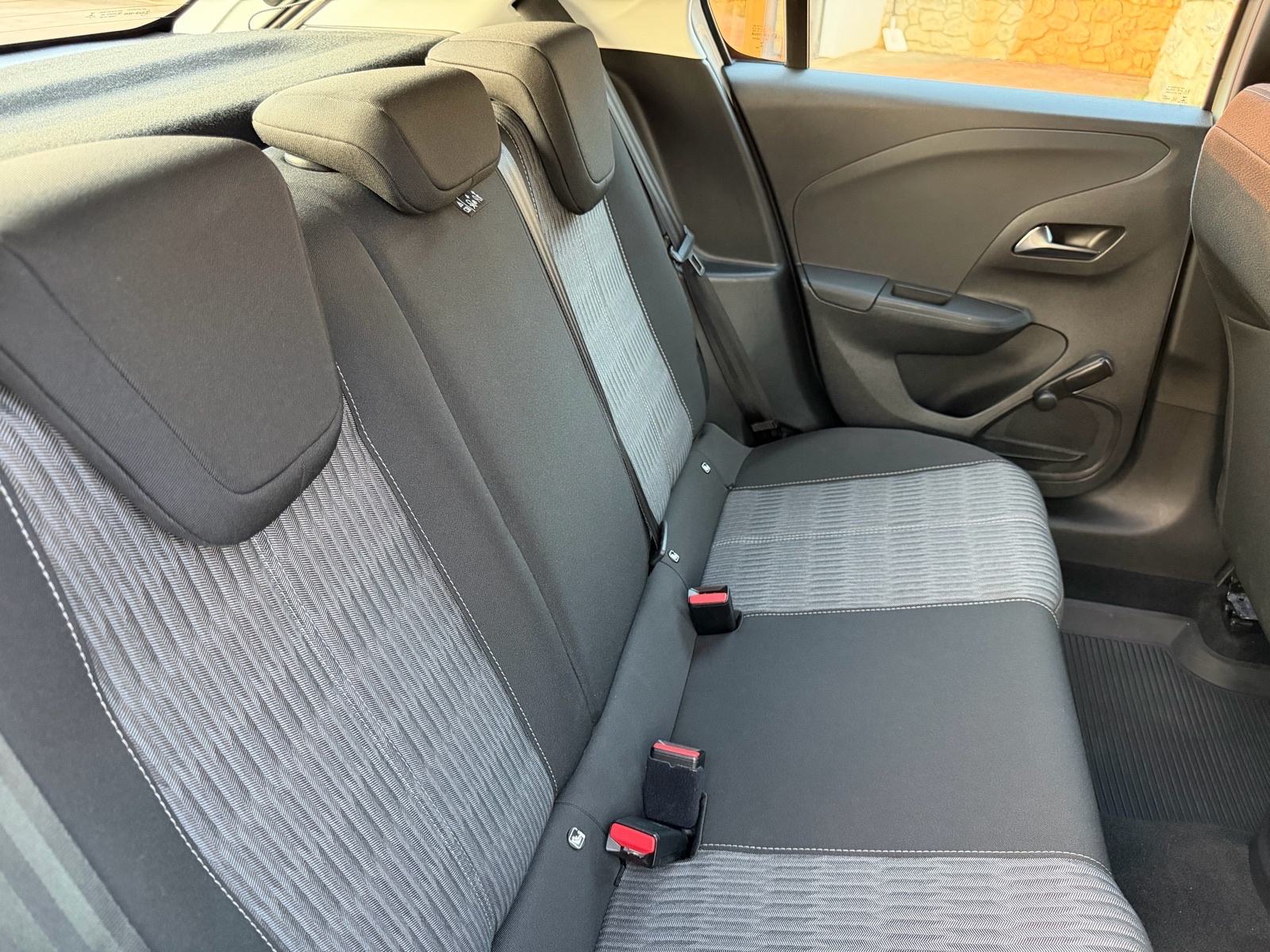 Opel Corsa 1,2 • Veliki servis • Tempomat • Klima, fotografija 14