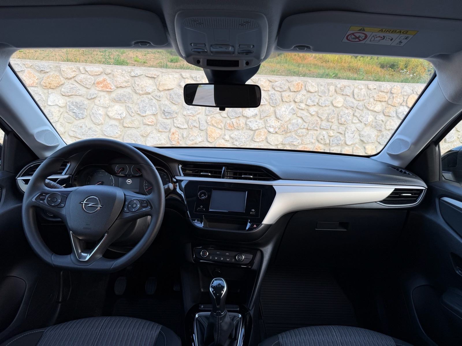 Opel Corsa 1,2 • Veliki servis • Tempomat • Klima, fotografija 10