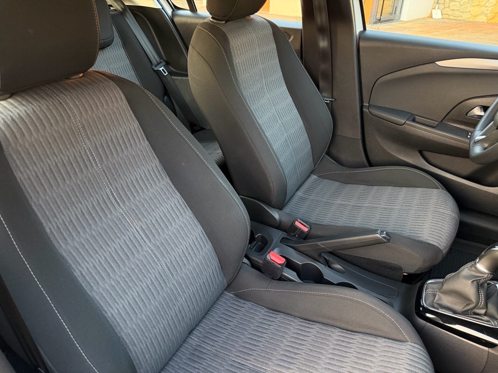 Opel Corsa 1,2 • Veliki servis • Tempomat • Klima, fotografija 13