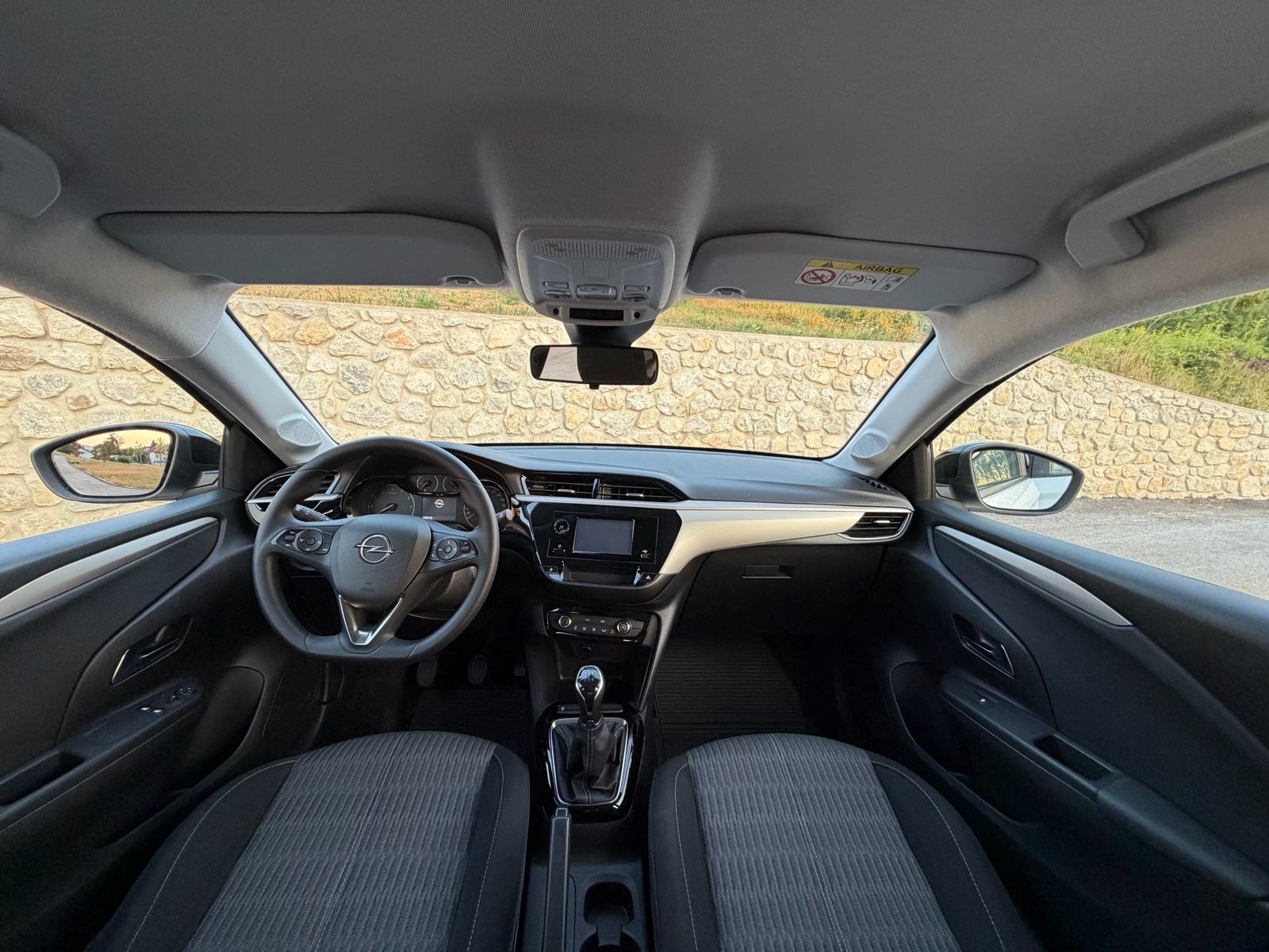 Opel Corsa 1,2 • Veliki servis • Tempomat • Klima, fotografija 11