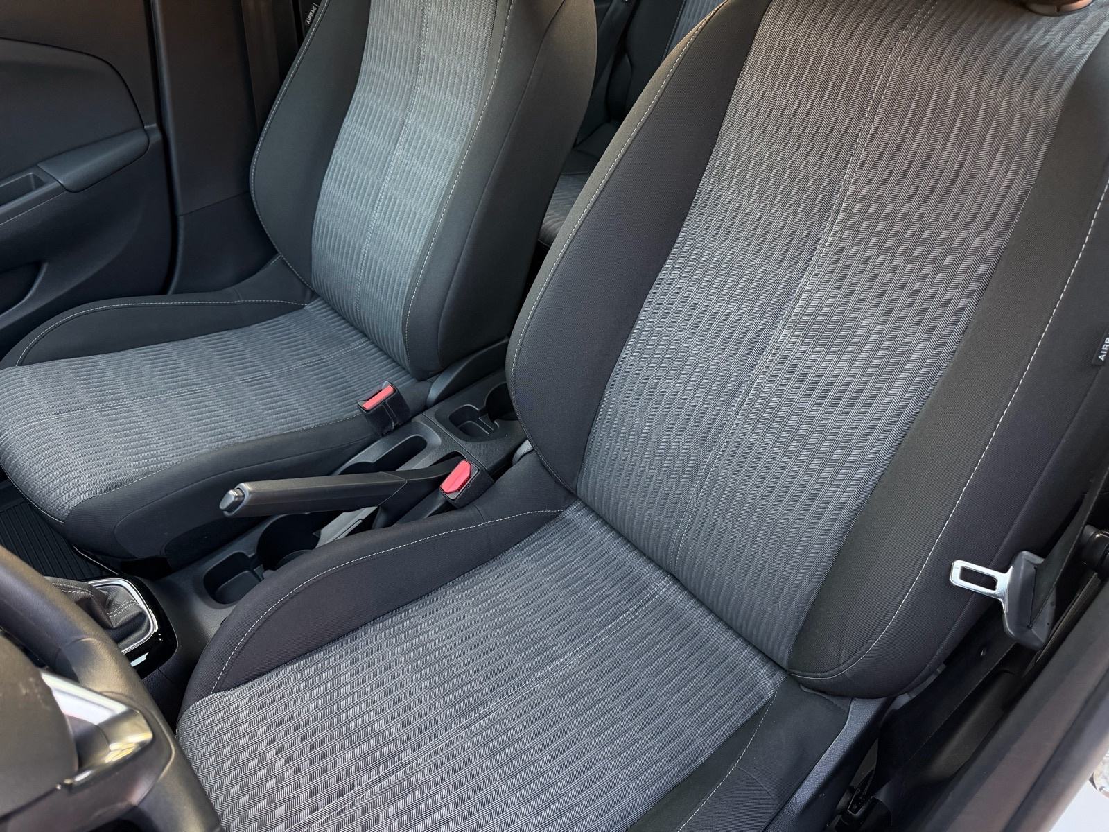 Opel Corsa 1,2 • Veliki servis • Tempomat • Klima, fotografija 12