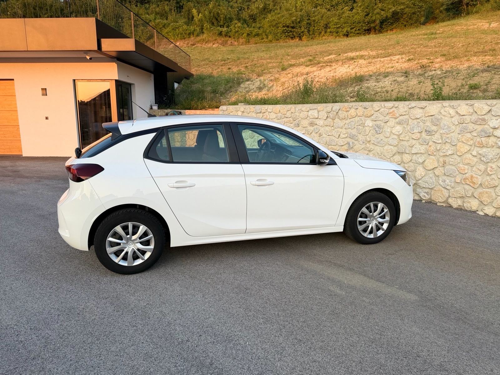 Opel Corsa 1,2 • Veliki servis • Tempomat • Klima, fotografija 7