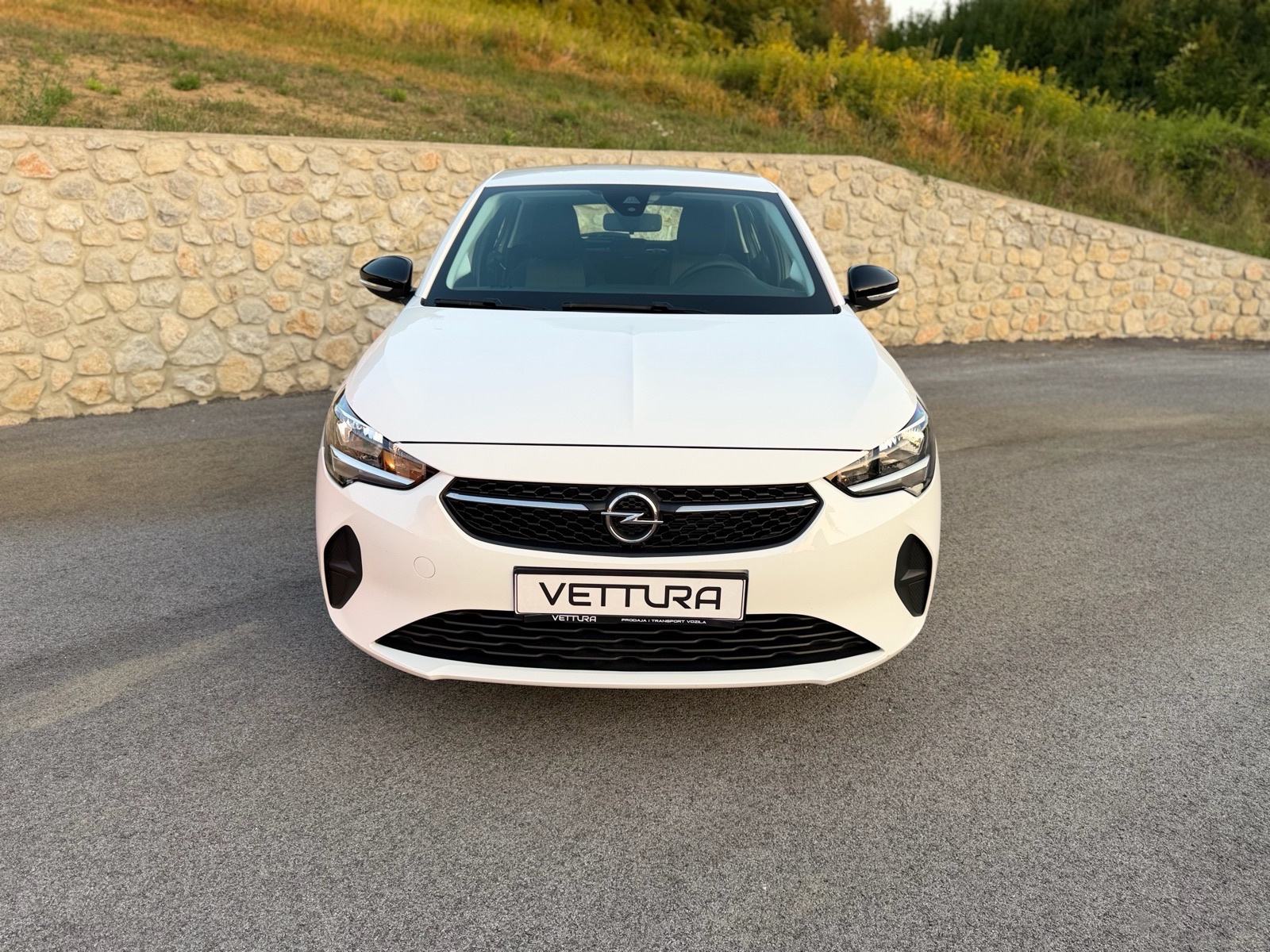 Opel Corsa 1,2 • Veliki servis • Tempomat • Klima, fotografija 3