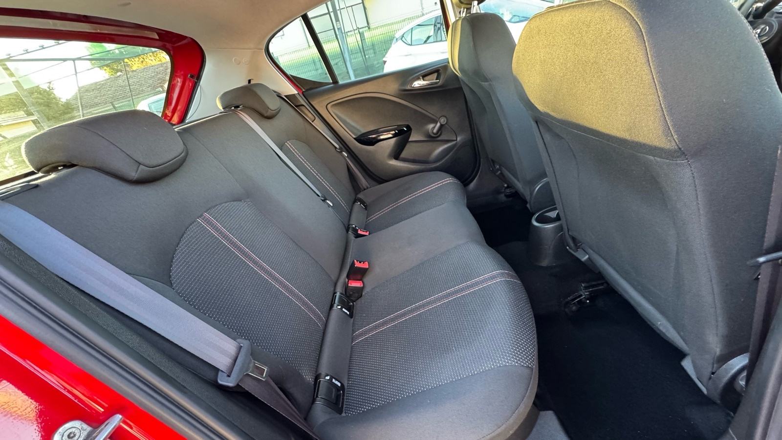 Opel Corsa 1,2i Color Edition/Navi/Alu17/Klima/Leasing/12 mj jamstvo, fotografija 11