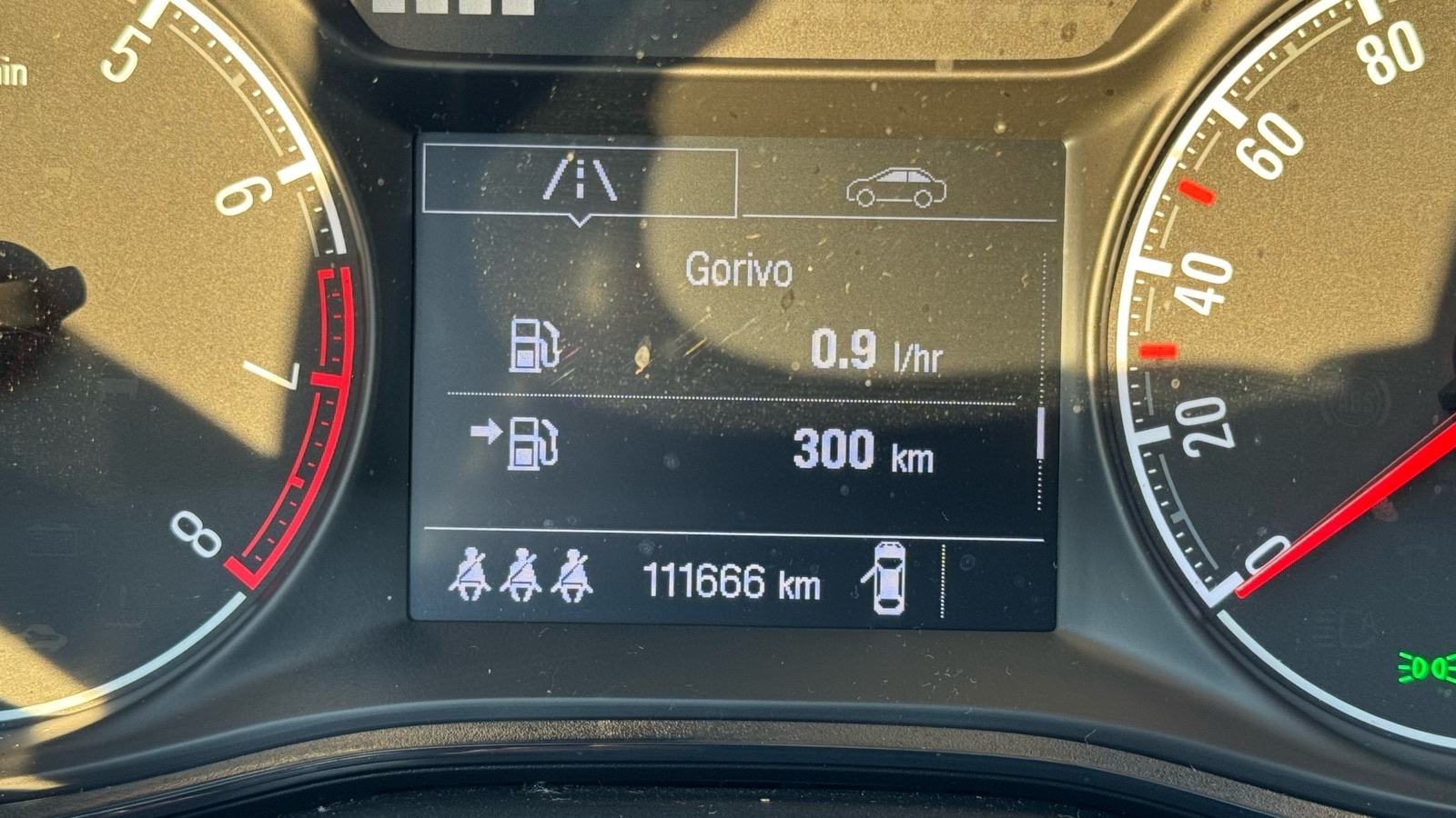 Opel Corsa 1,2i Color Edition/Navi/Alu17/Klima/Leasing/12 mj jamstvo, fotografija 17