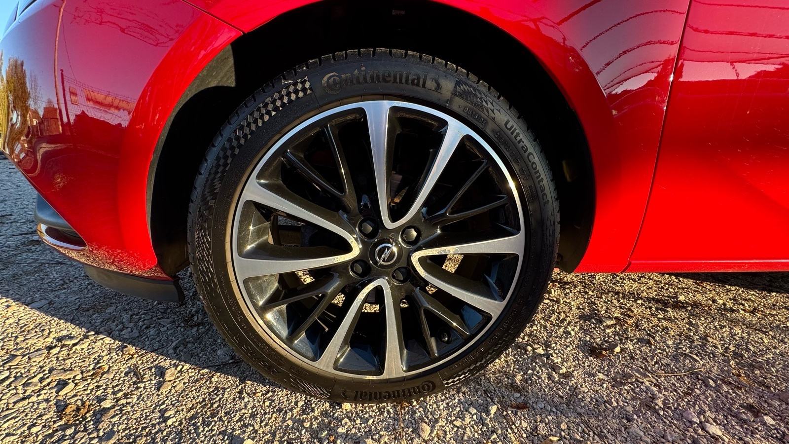 Opel Corsa 1,2i Color Edition/Navi/Alu17/Klima/Leasing/12 mj jamstvo, fotografija 10