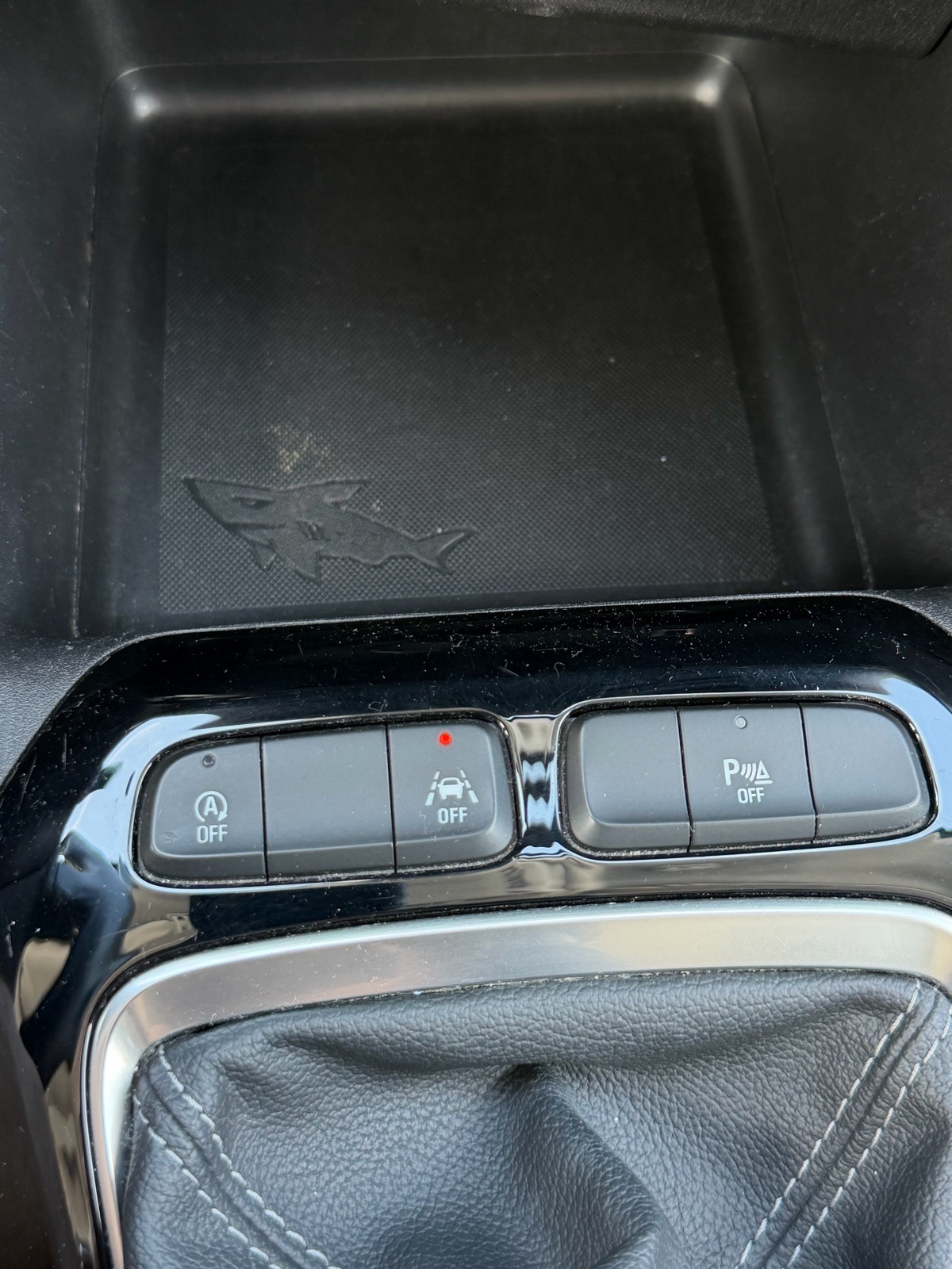 Opel Corsa 1,2Turbo 89tkm 2021, fotografija 10